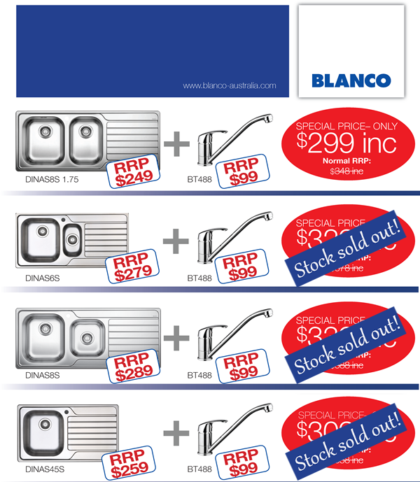 blanco